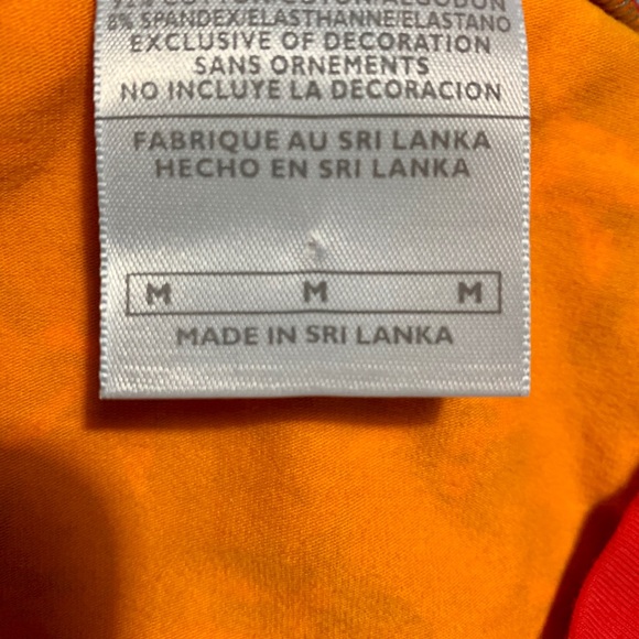 Vintage Nike long sleeve top - Picture 3 of 3